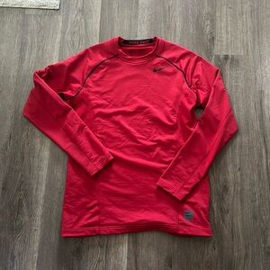 Men’s Nike Pro fitness shirt